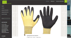 Desktop Screenshot of karmann-group.com